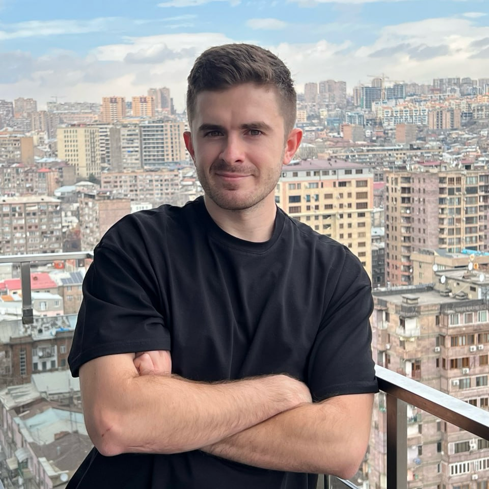 ⚡CMO, Ищу ивенты для выступлений в Москве | Сетка — социальная сеть от hh.ru