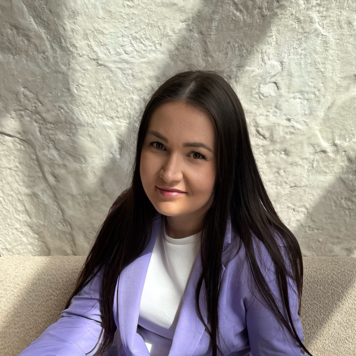 Анастасия Иголкина | Сетка — социальная сеть от hh.ru