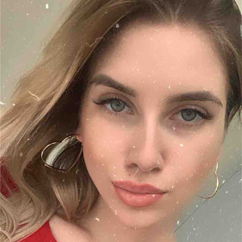 Екатерина Королюк