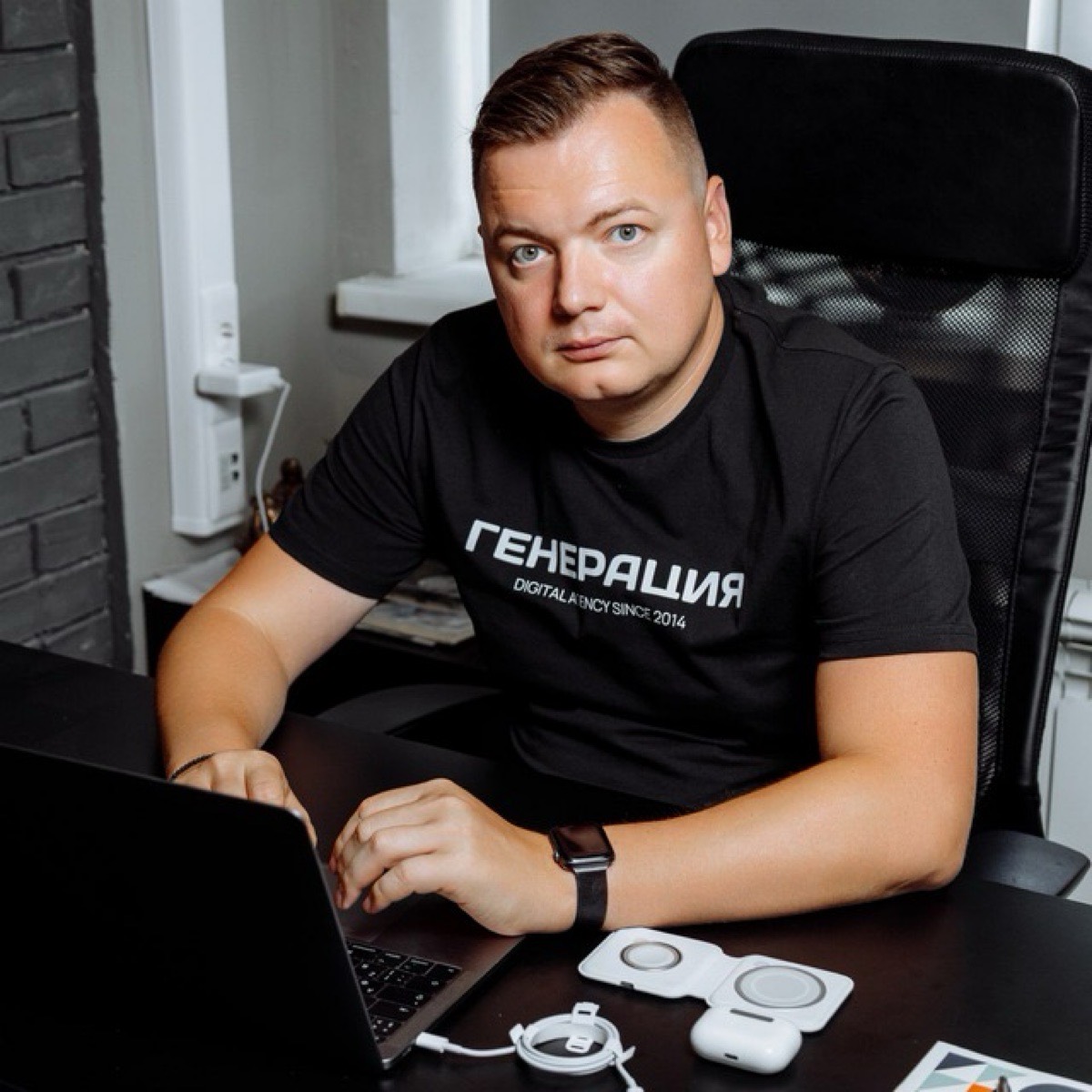 Андрей Авдеев