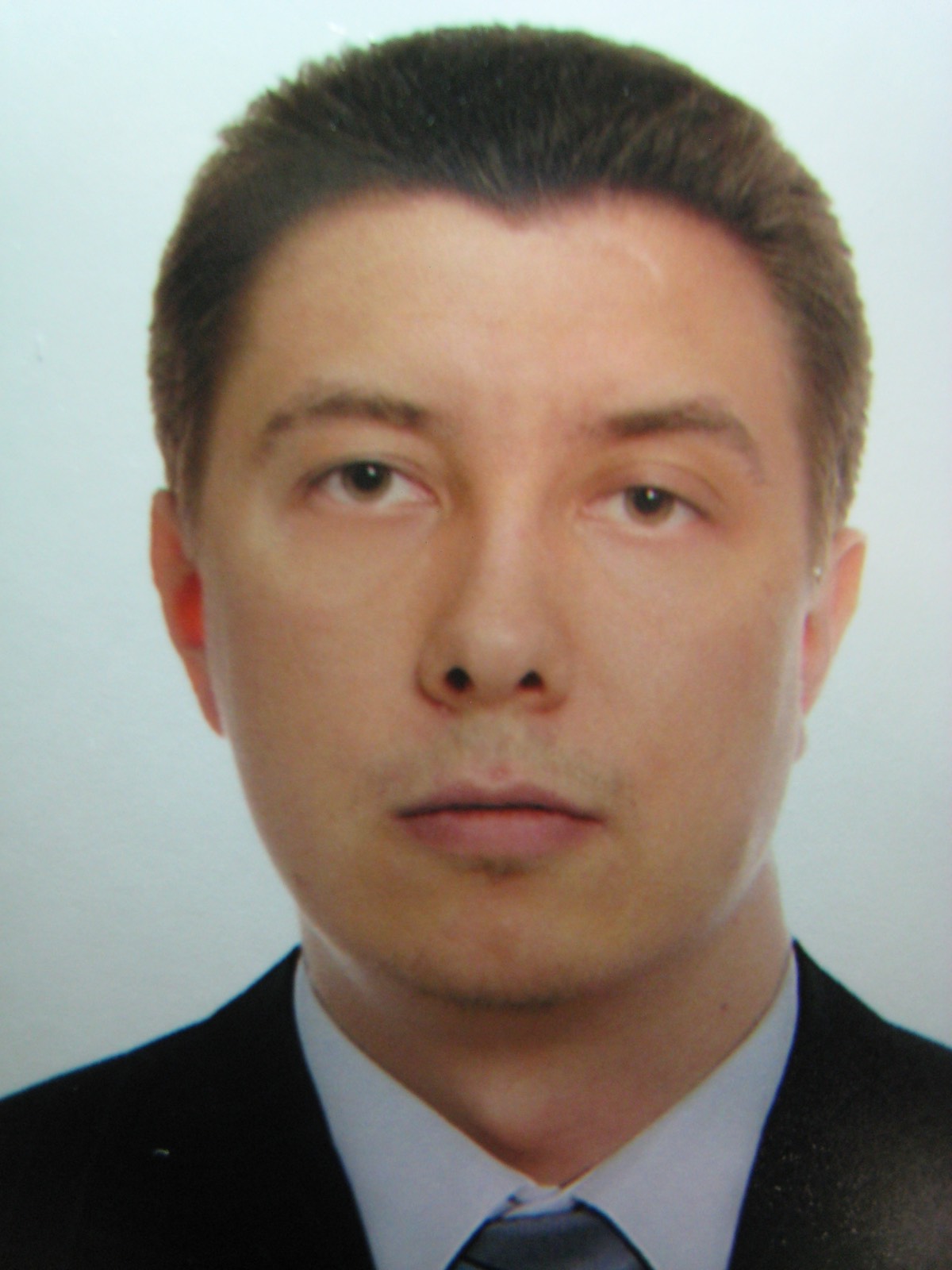 Ренат Хуснутдинов | Сетка — социальная сеть от hh.ru