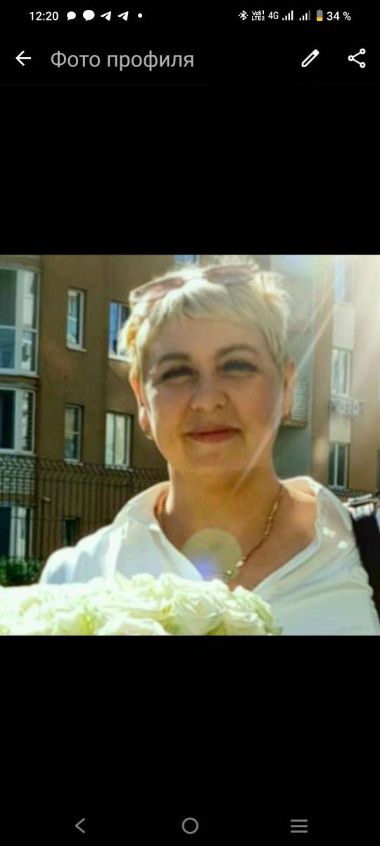Ирина Шмелева