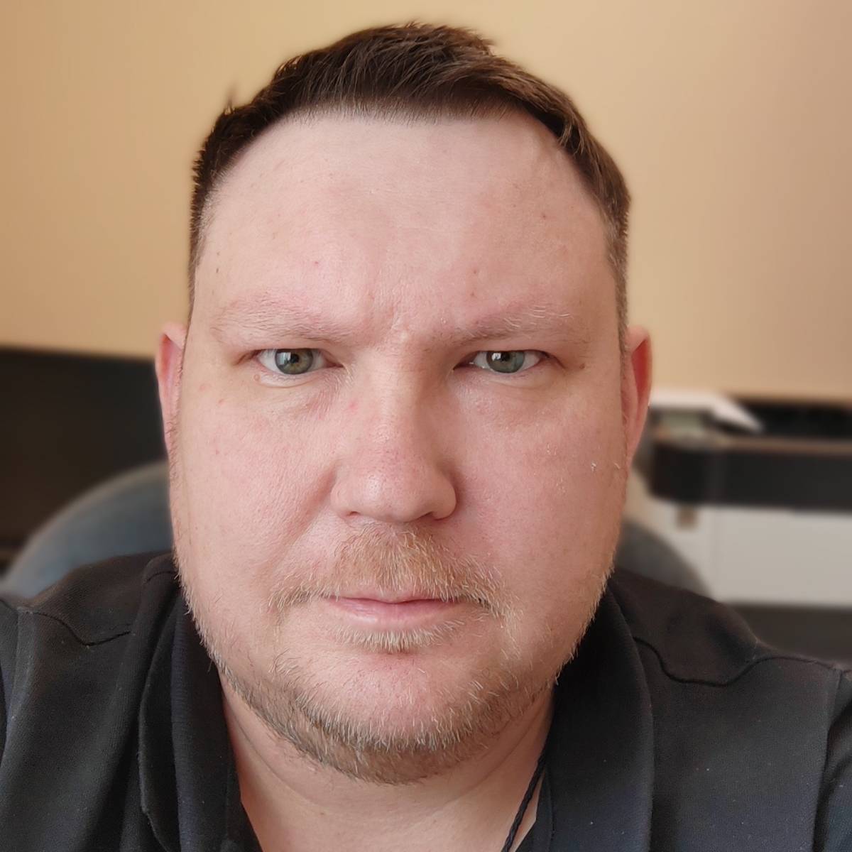 Александр Раевский