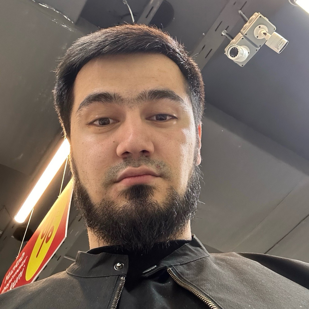 Миржахон Файзиев