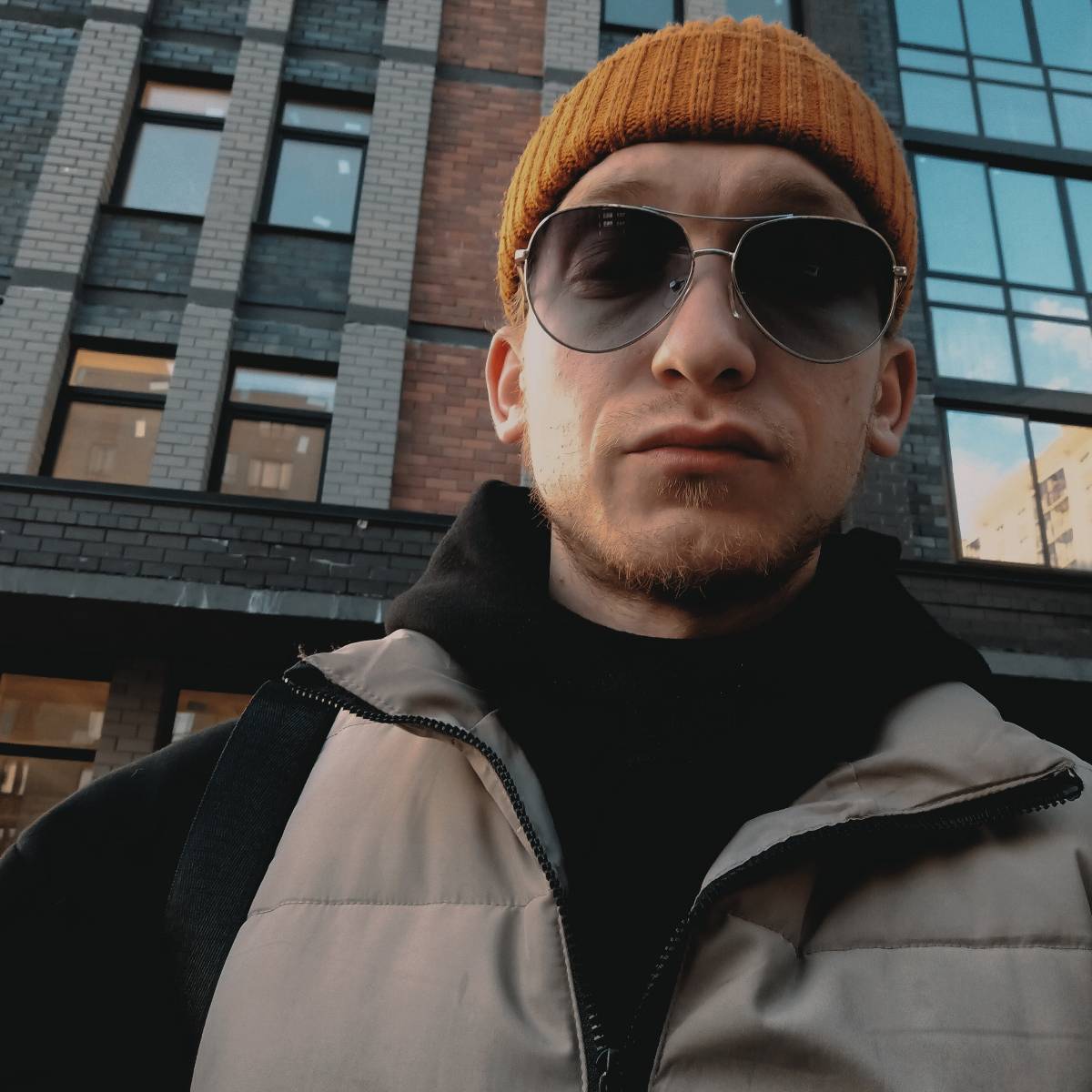 Даниил Бойко