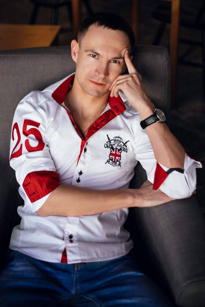 Андрей Филенко