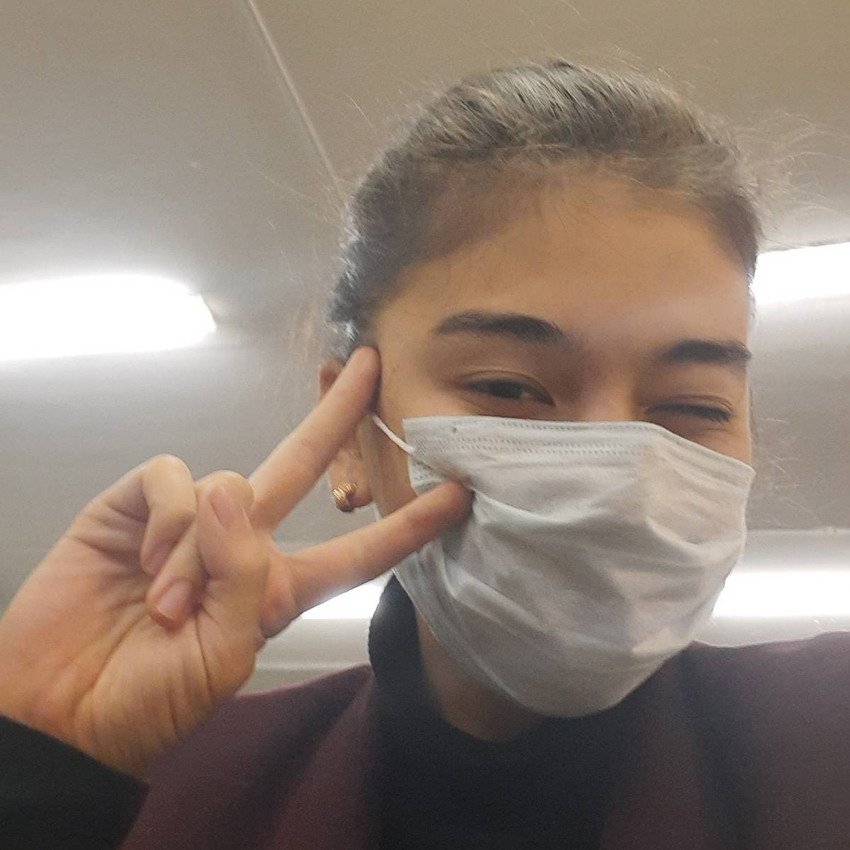 Людмила Байзакова