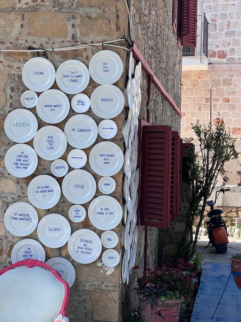 Сегодня последний день моего отпуска. Мысли позже, а пока просто немного фоточек тепла вам в ленты. | Сетка — социальная сеть от hh.ru