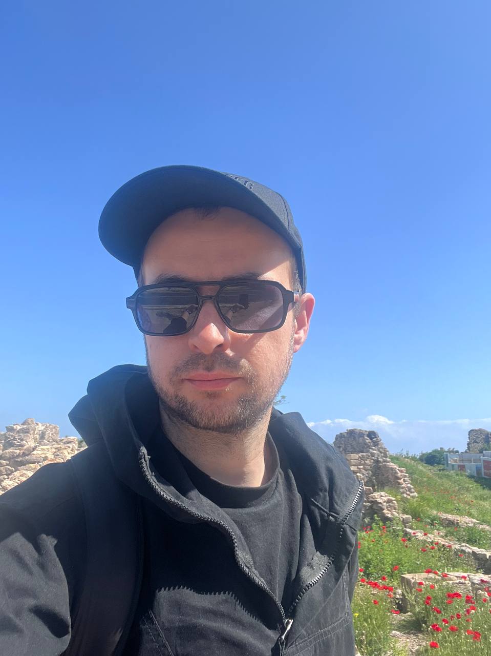 Сегодня последний день моего отпуска. Мысли позже, а пока просто немного фоточек тепла вам в ленты. | Сетка — социальная сеть от hh.ru