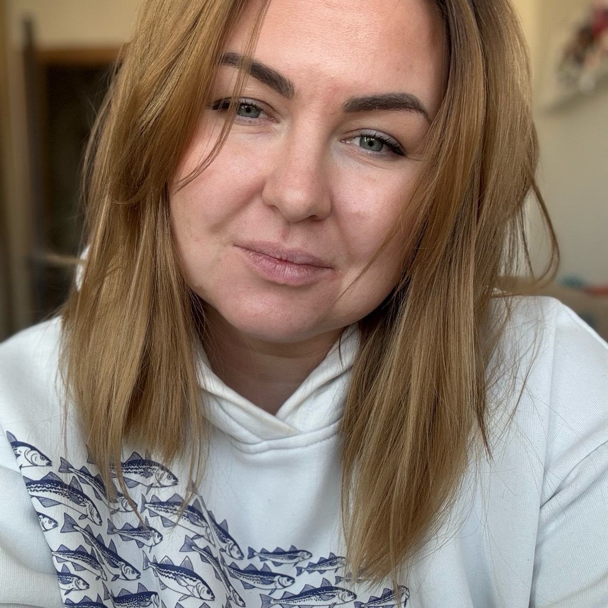 Екатерина Нилова