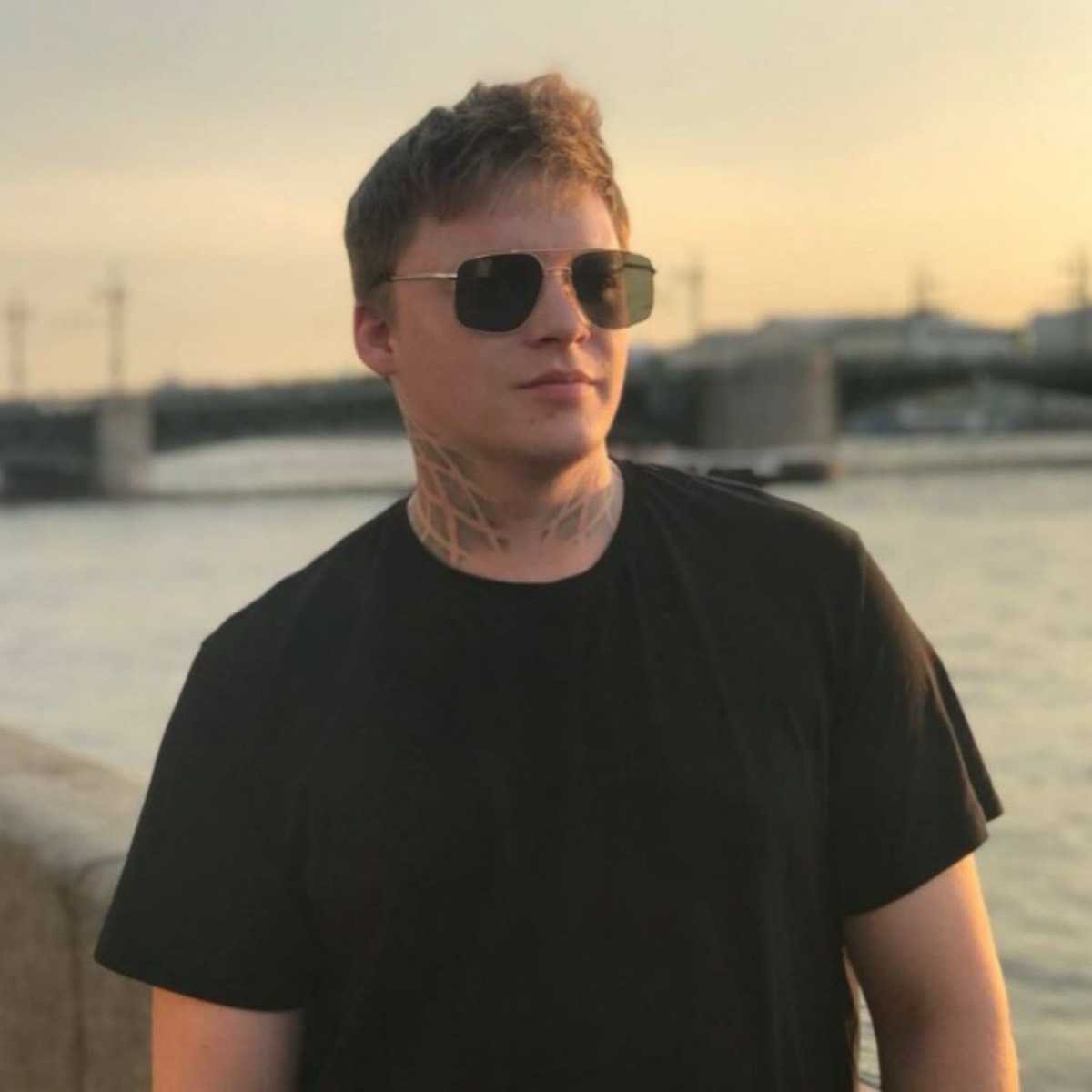 Кирилл Козловский