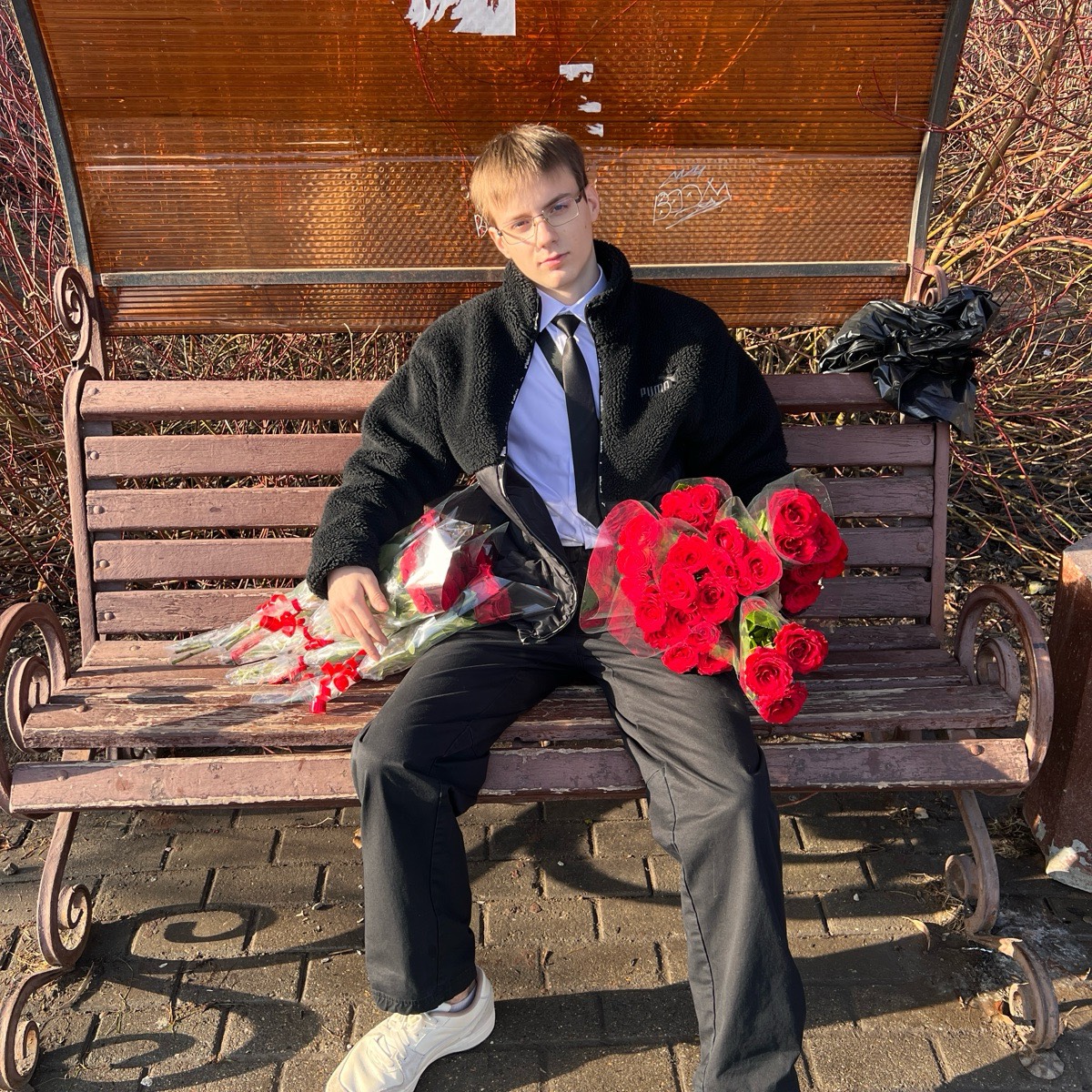 Тимофей Агапов | Сетка — социальная сеть от hh.ru