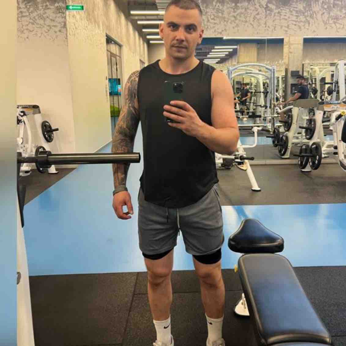 Артем Гайнутдинов | Сетка — социальная сеть от hh.ru