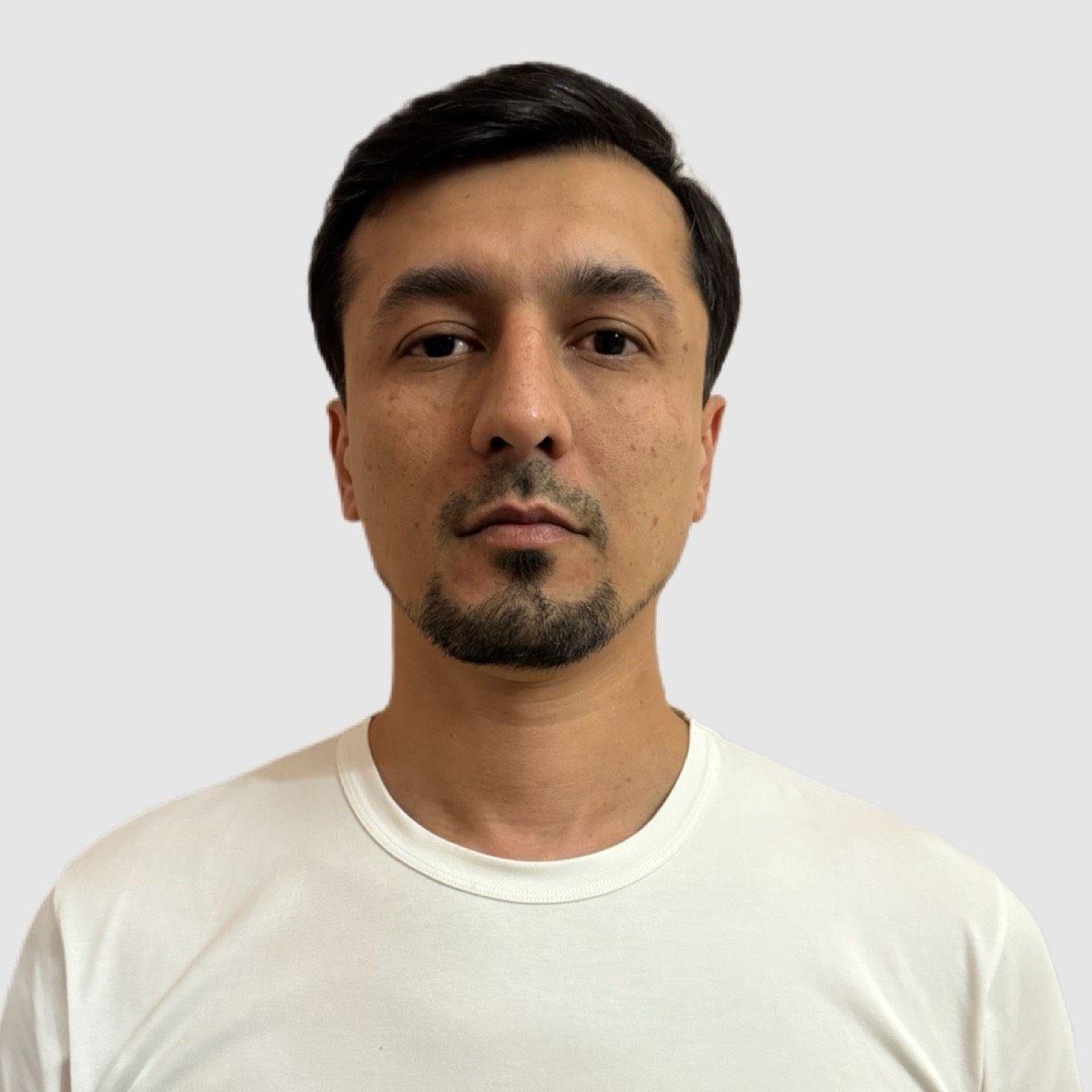 Азизжон Тулаев | Сетка — социальная сеть от hh.ru