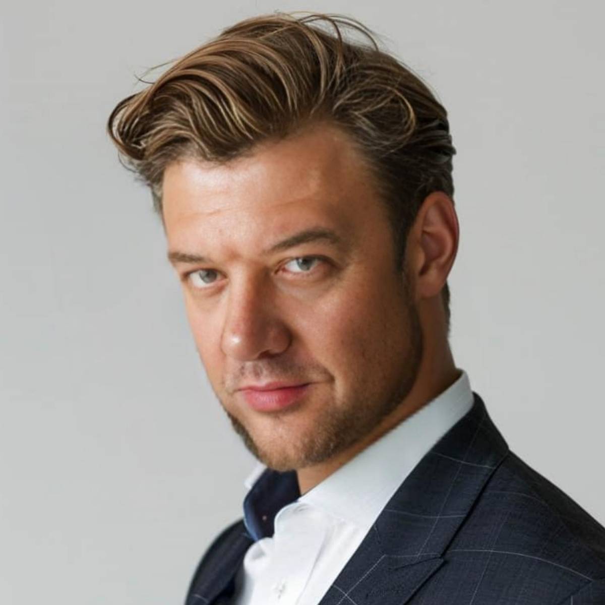 Дмитрий Осадчий | Сетка — социальная сеть от hh.ru