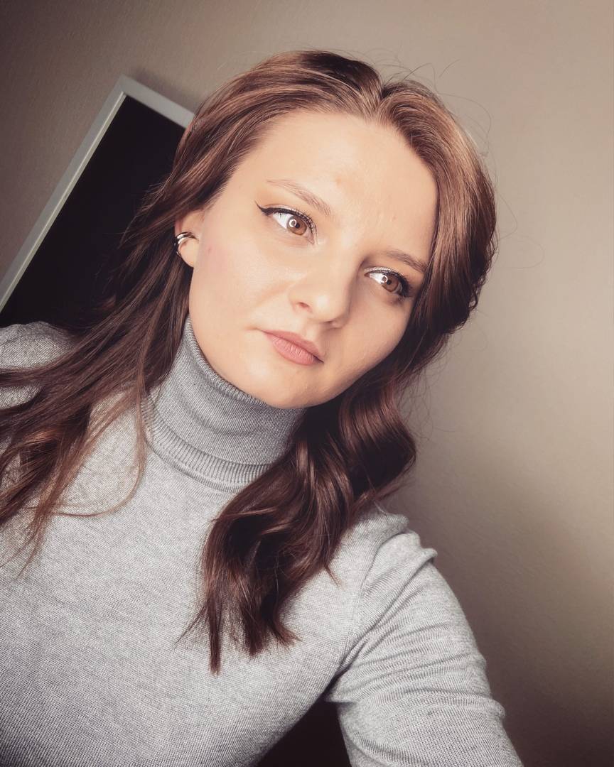 Татьяна Яценко | Сетка — социальная сеть от hh.ru