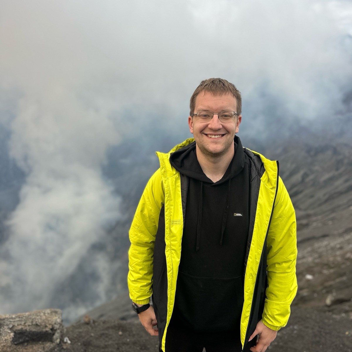 Роман Мельников | Сетка — социальная сеть от hh.ru