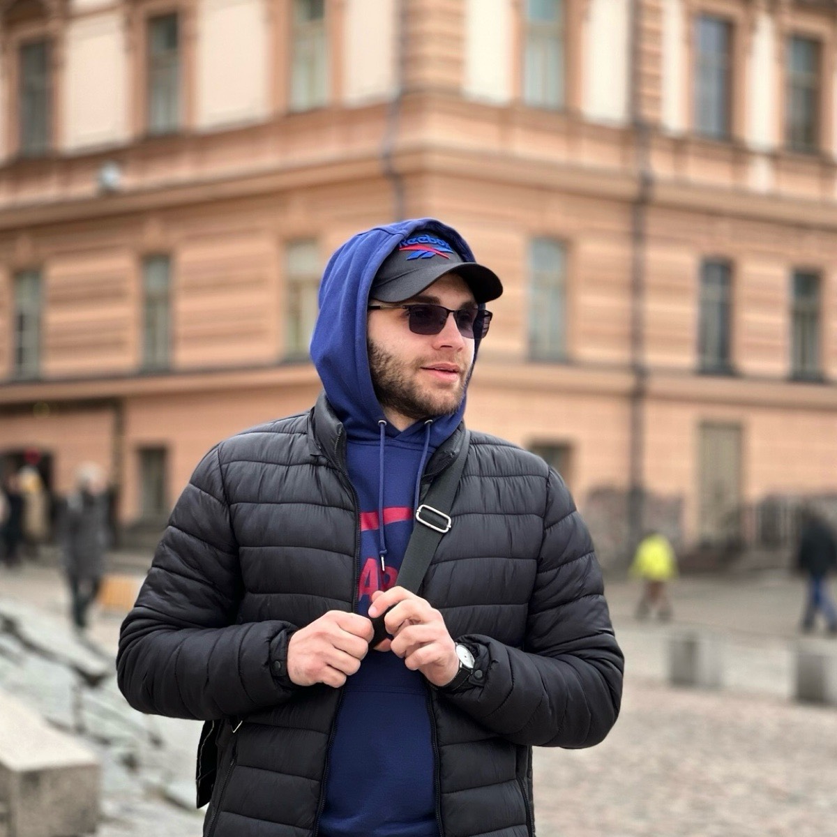 Валид Меджидов