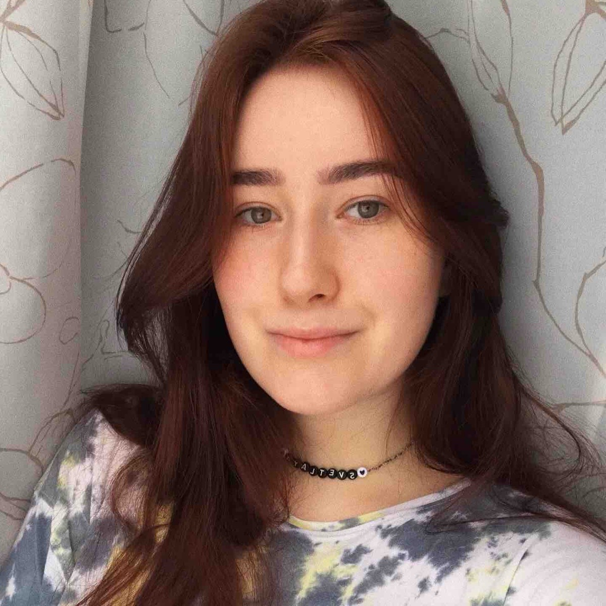 Света Конюхова
