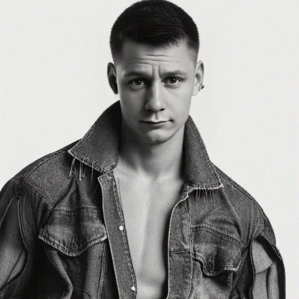 Михаил Мелека | Сетка — социальная сеть от hh.ru