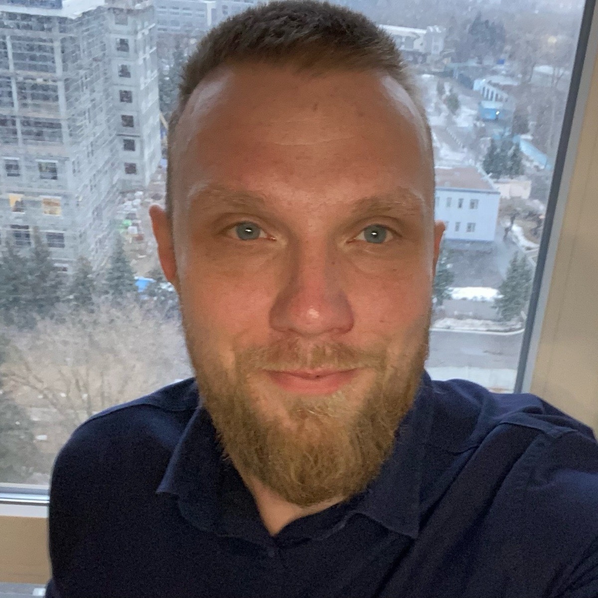 Александр Данков