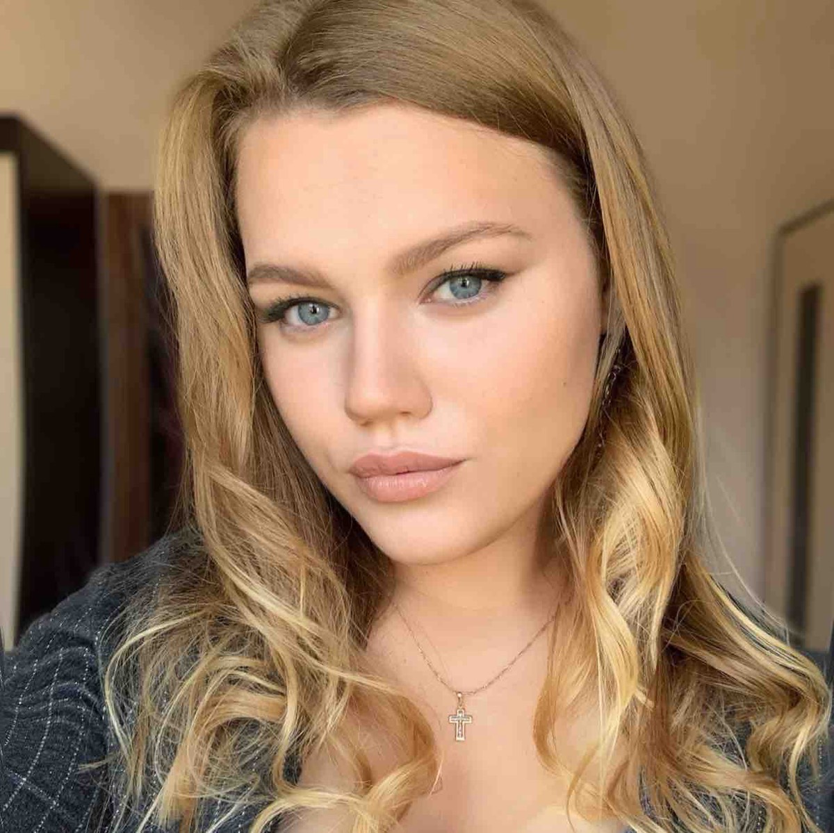 Анастасия Белялова