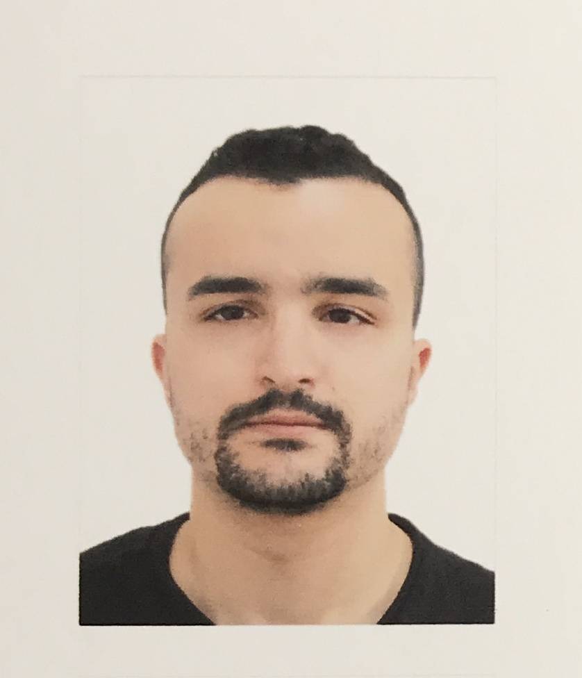 Адем Джерудиб | Сетка — социальная сеть от hh.ru