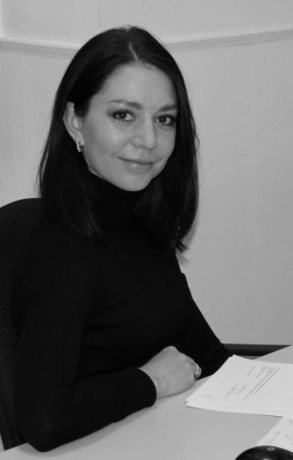 Татьяна Карпова