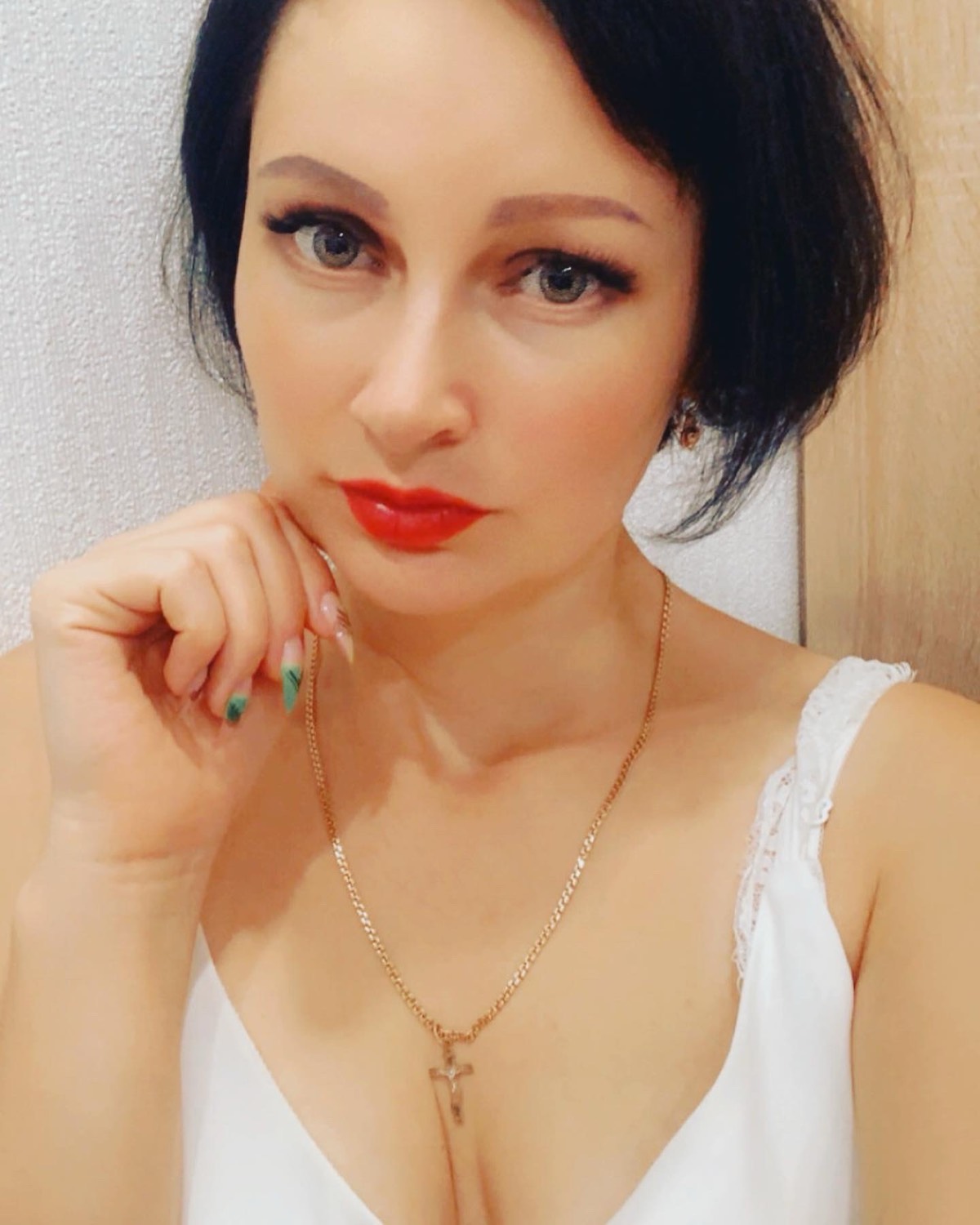 Наталья Ионина