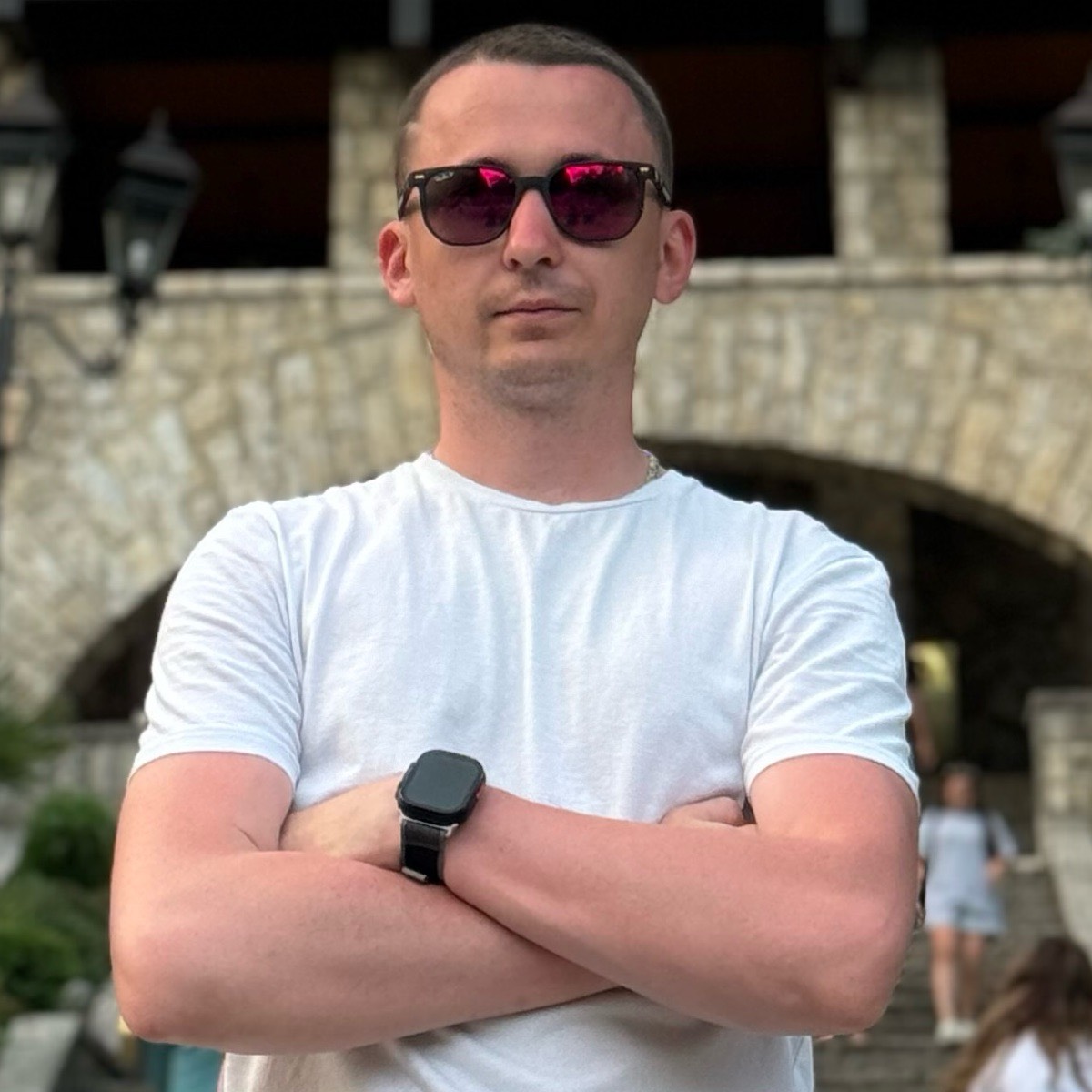 Радион Габайдуллов
