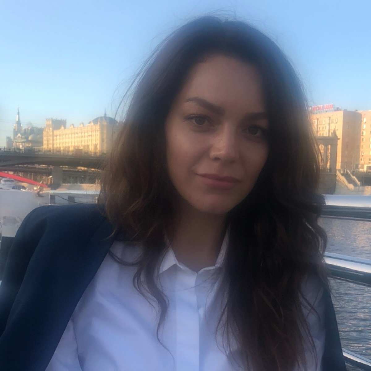 Ирина Мерзликина | Сетка — социальная сеть от hh.ru