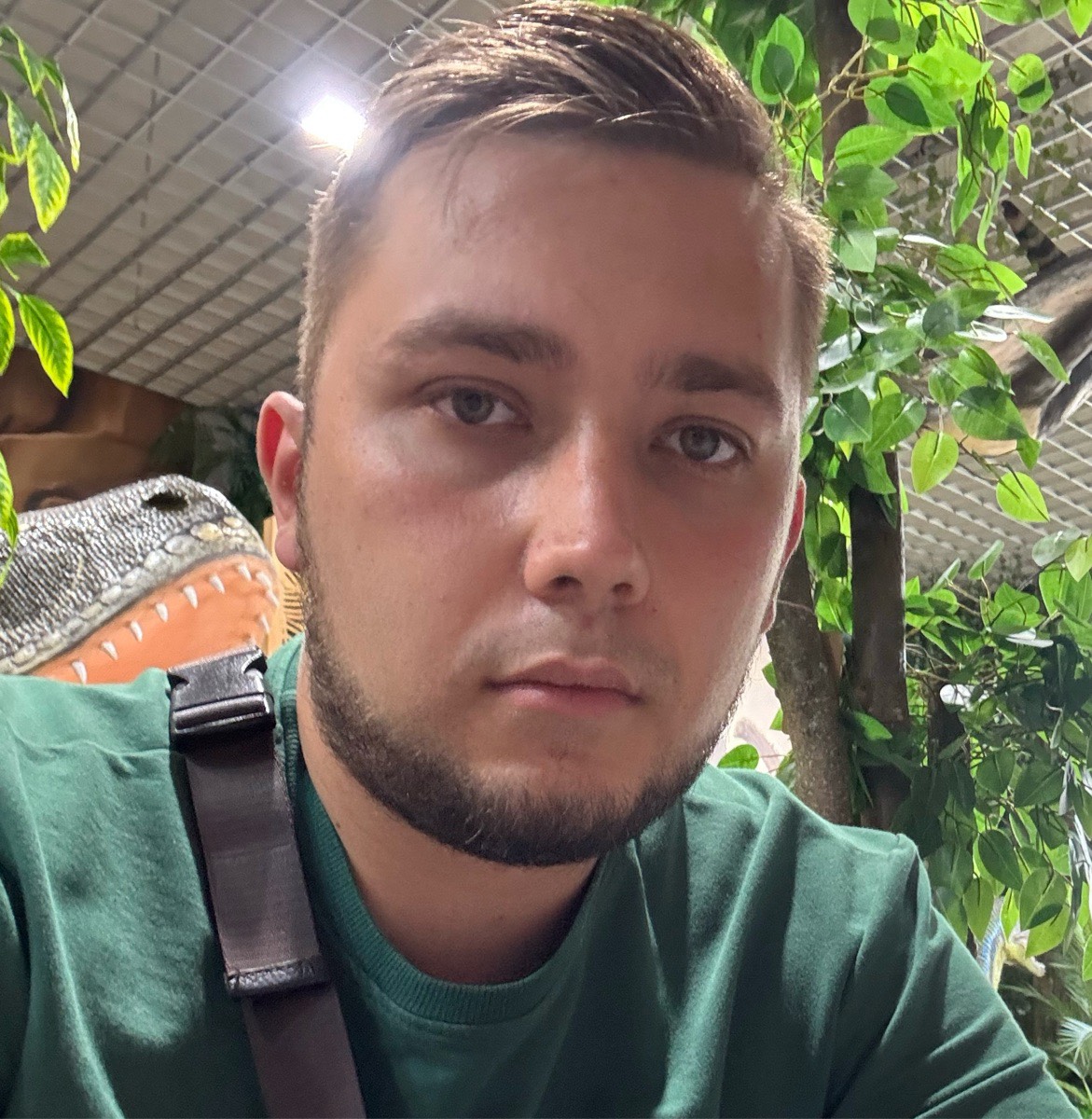 Кирилл Белокаменский