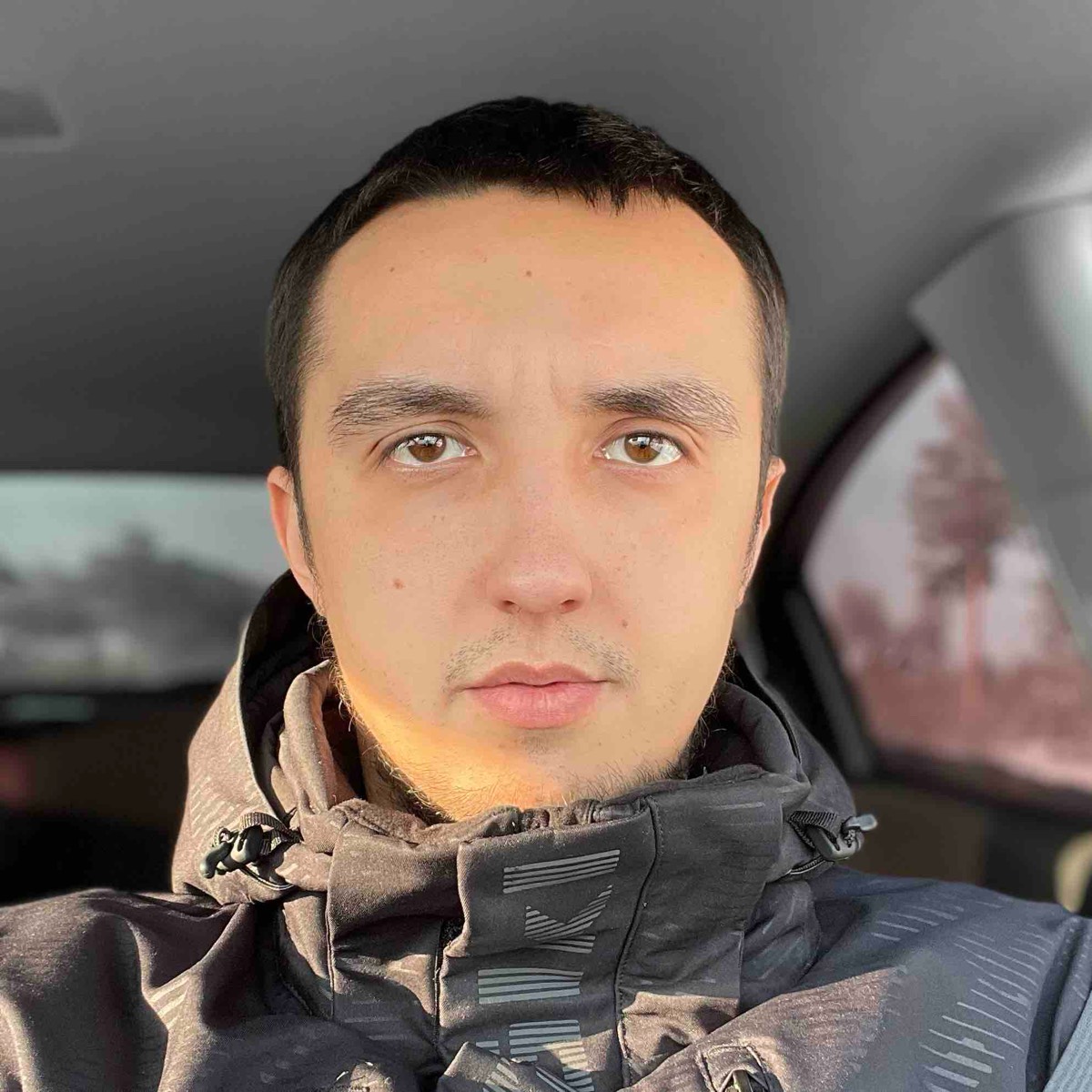 Алексей Зверев
