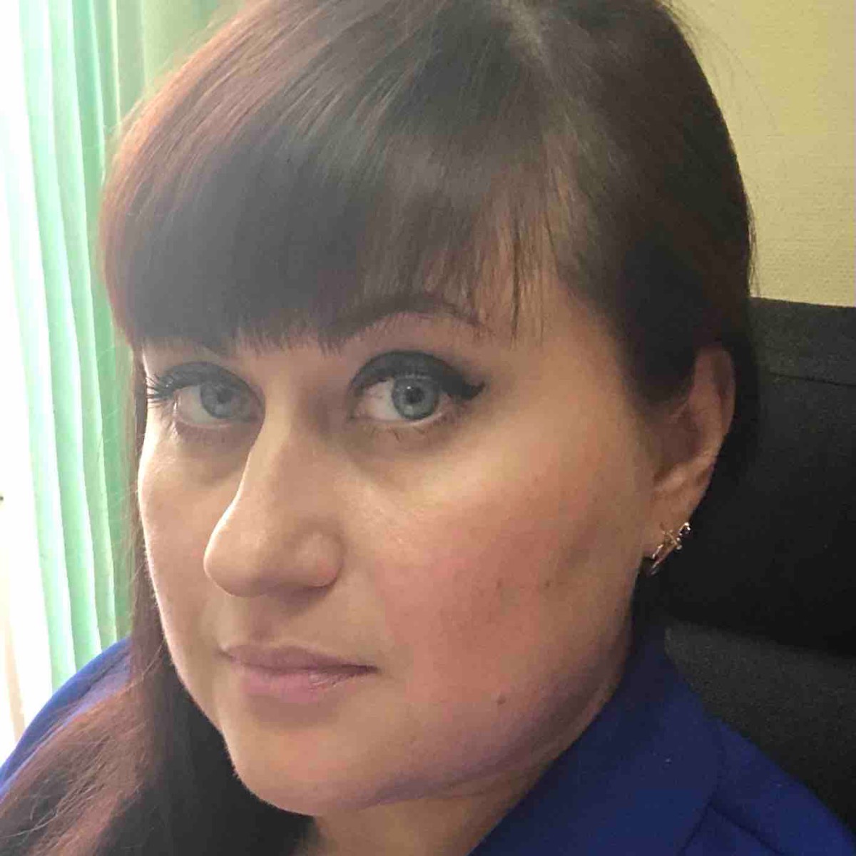 Наталья Пастушкова