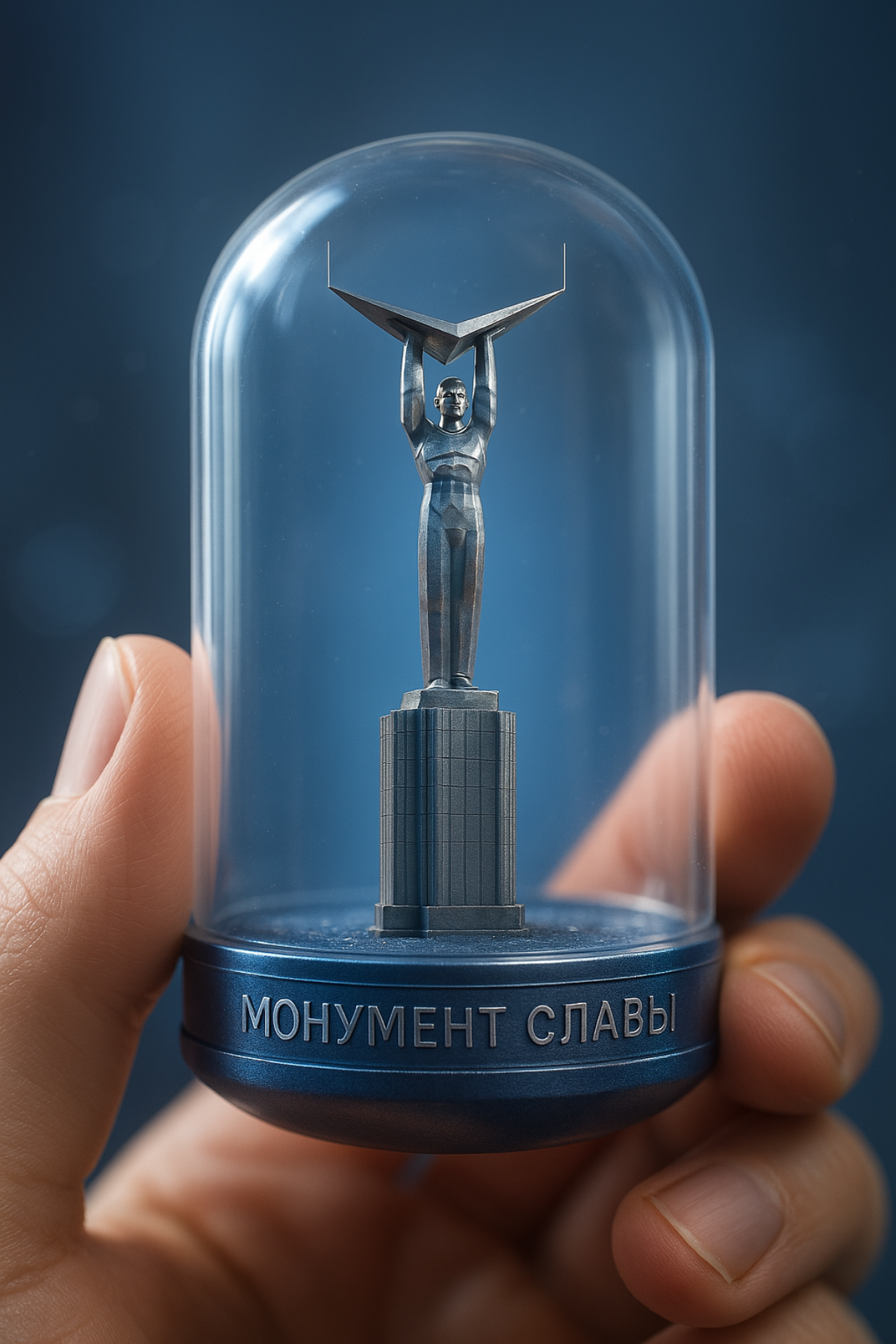 Фигурки в капсулах | Сетка — социальная сеть от hh.ru