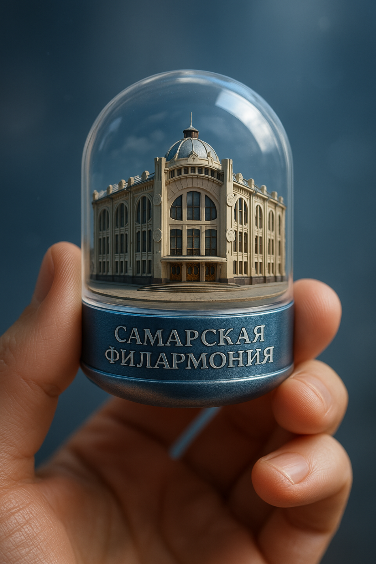 Фигурки в капсулах | Сетка — социальная сеть от hh.ru