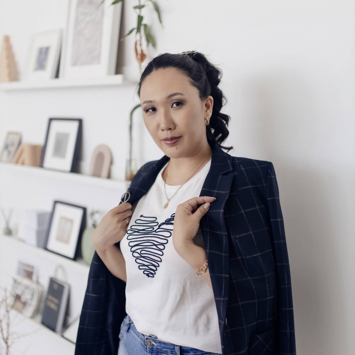 Асель Нагишпаева | Сетка — социальная сеть от hh.ru