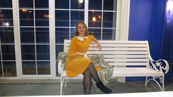 Елена Смирнова