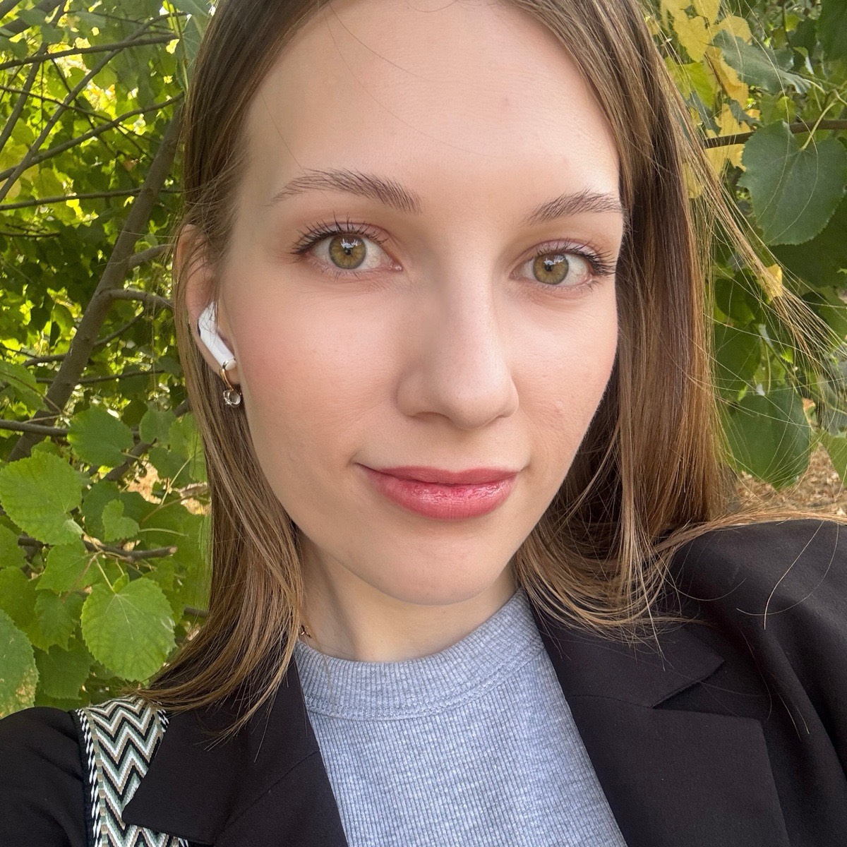Екатерина Таран