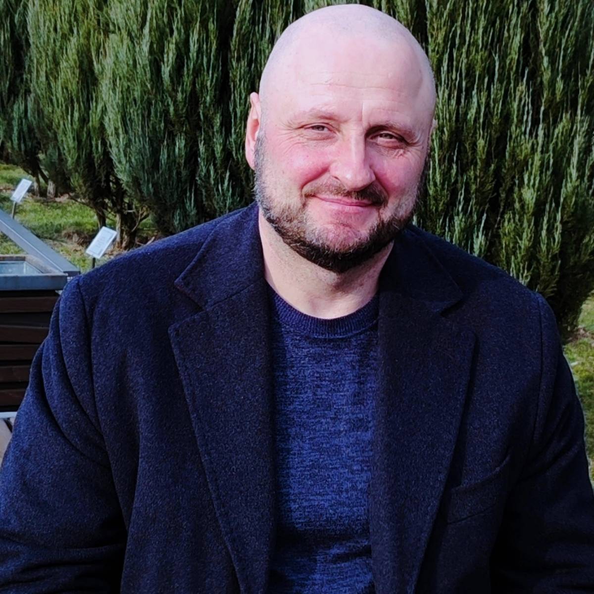 Дмитрий Романёнок