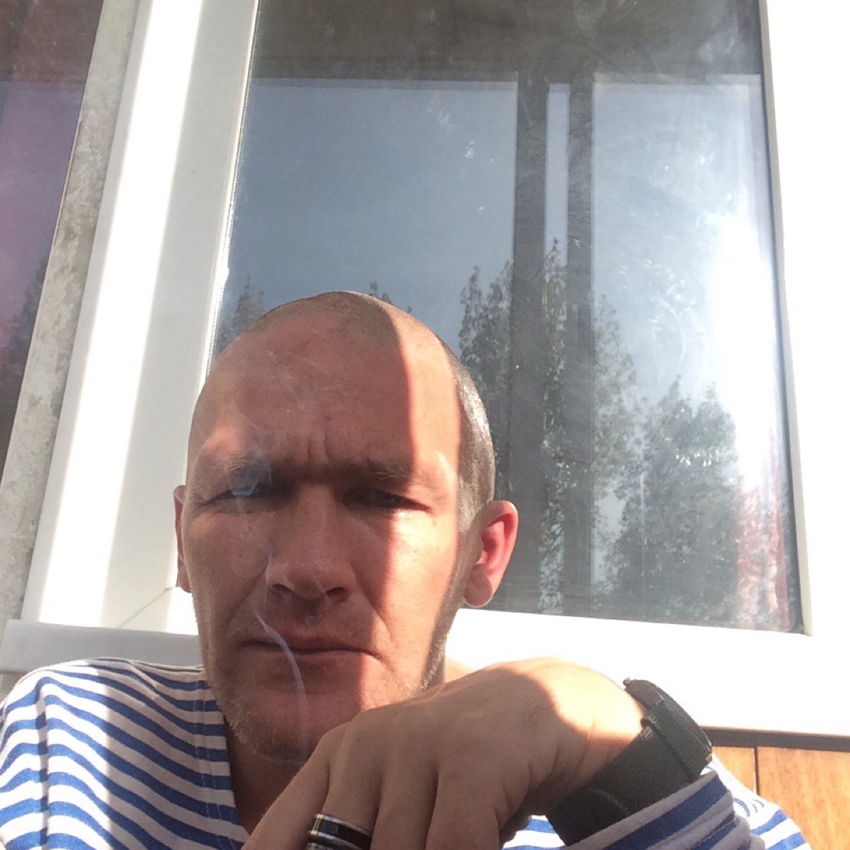 Сергей Новосёлов