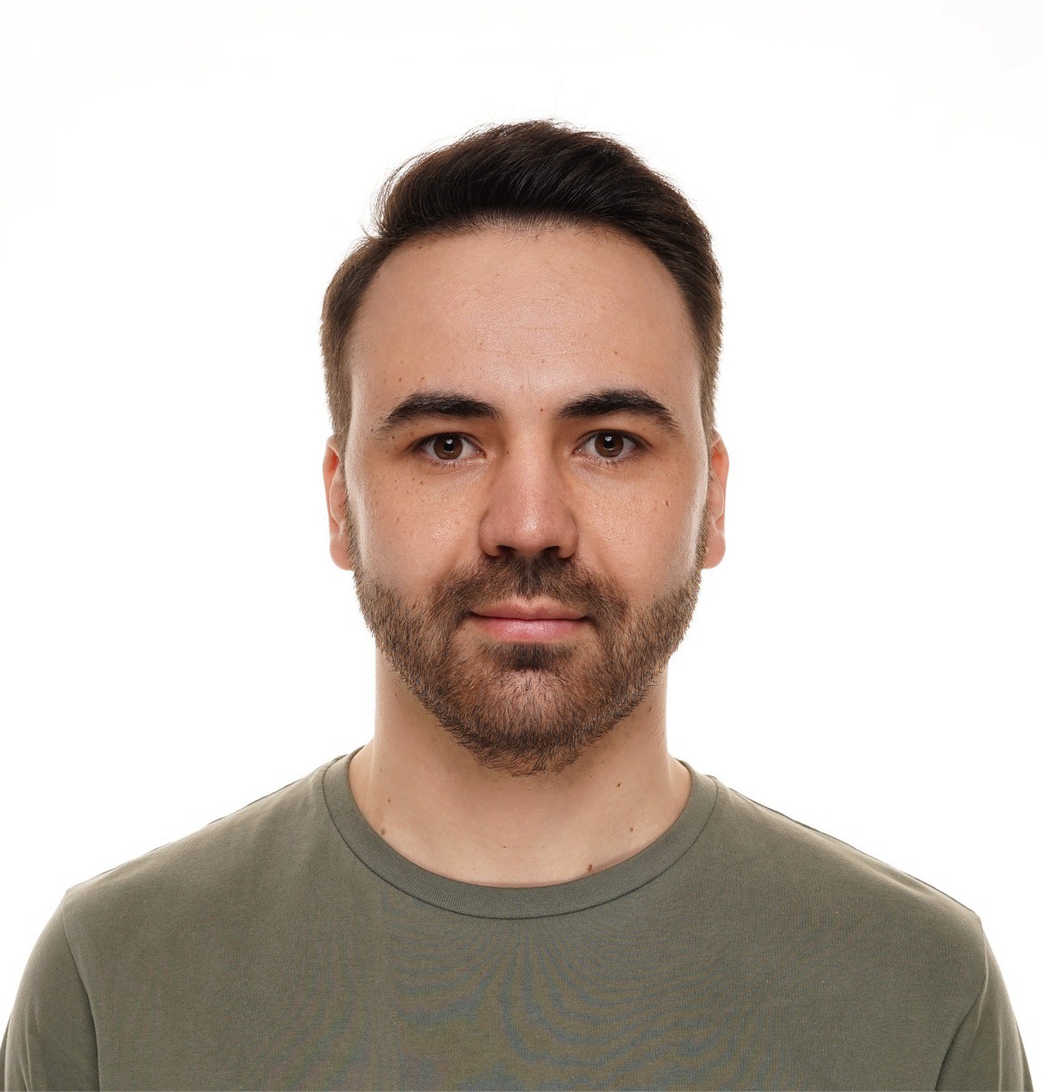 Андрей Носков | Сетка — социальная сеть от hh.ru