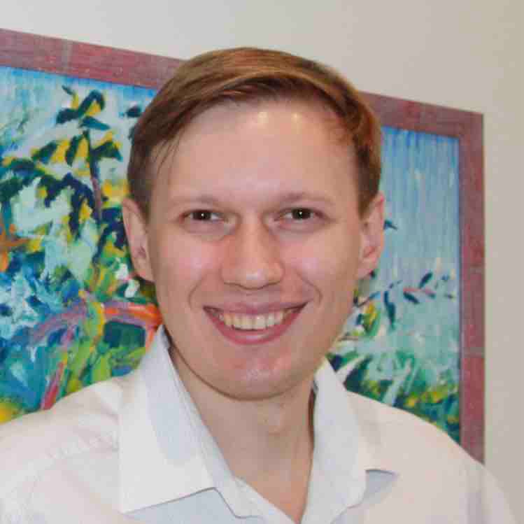 Станислав Чернов | Сетка — социальная сеть от hh.ru