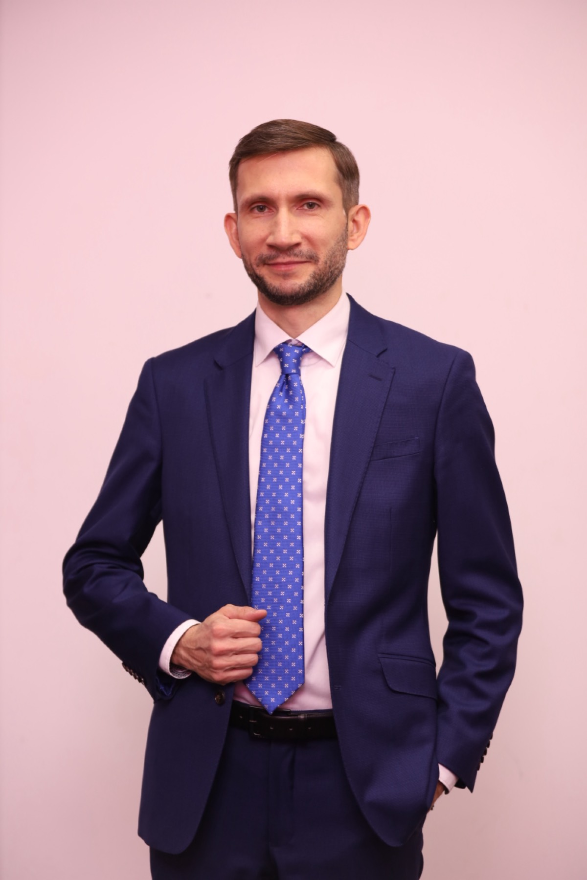 Владимир Шипилов