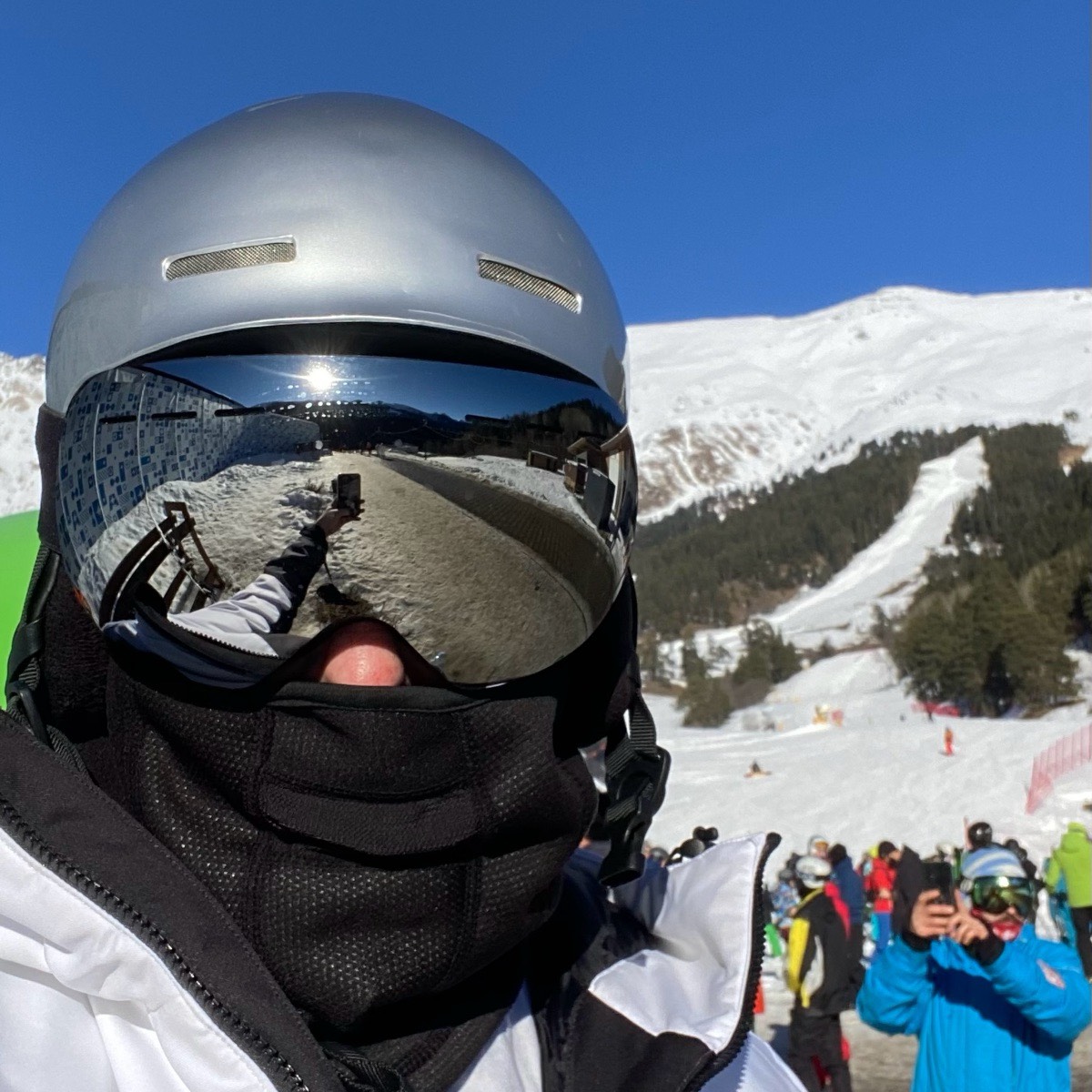 Алексей Горяйнов | Сетка — социальная сеть от hh.ru