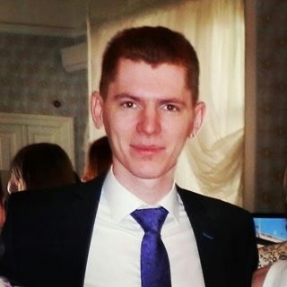 Чубуков Сергей | Сетка — социальная сеть от hh.ru