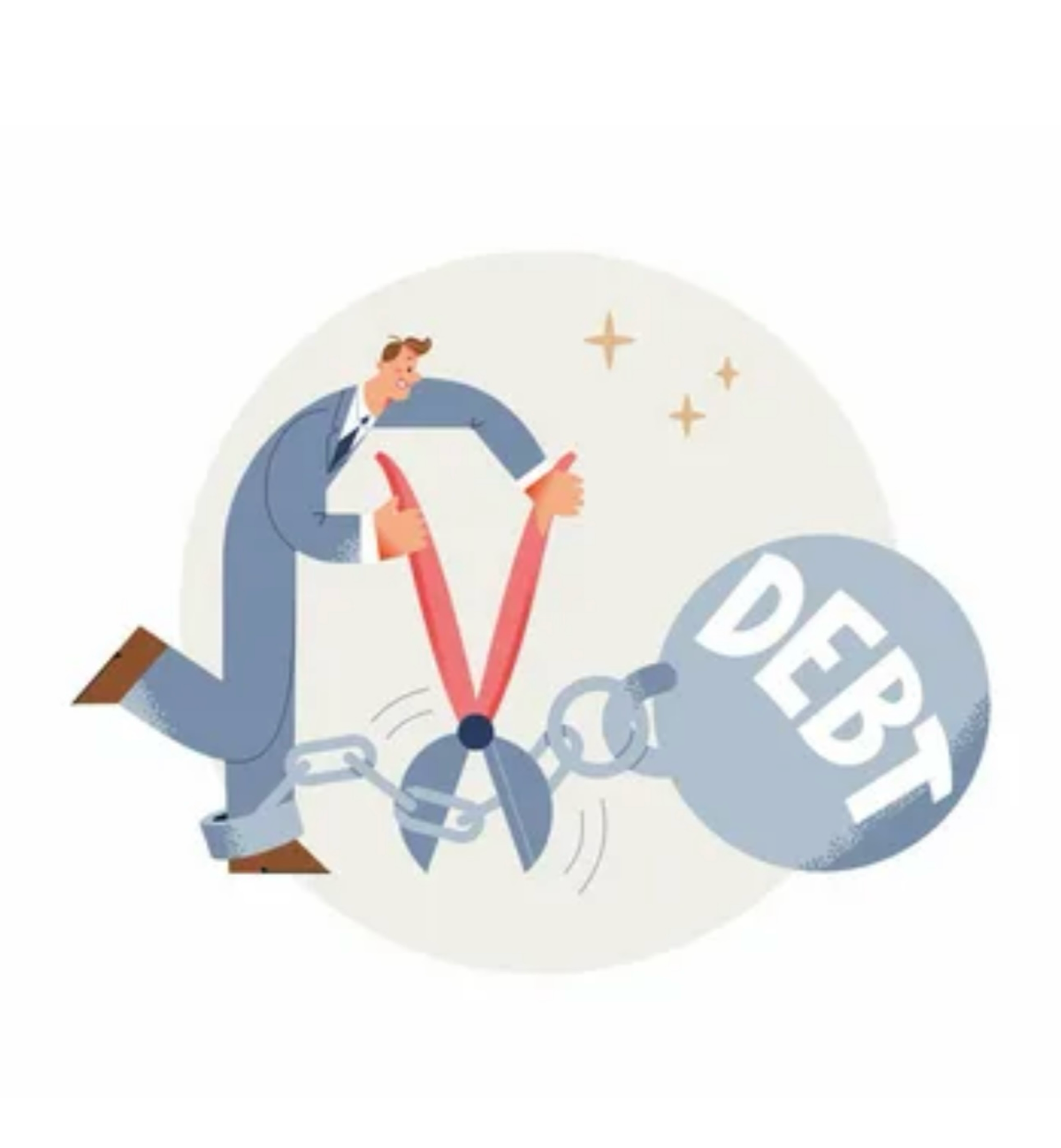 Почему спрос на услуги по банкротству физических лиц растет | Сетка — социальная сеть от hh.ru