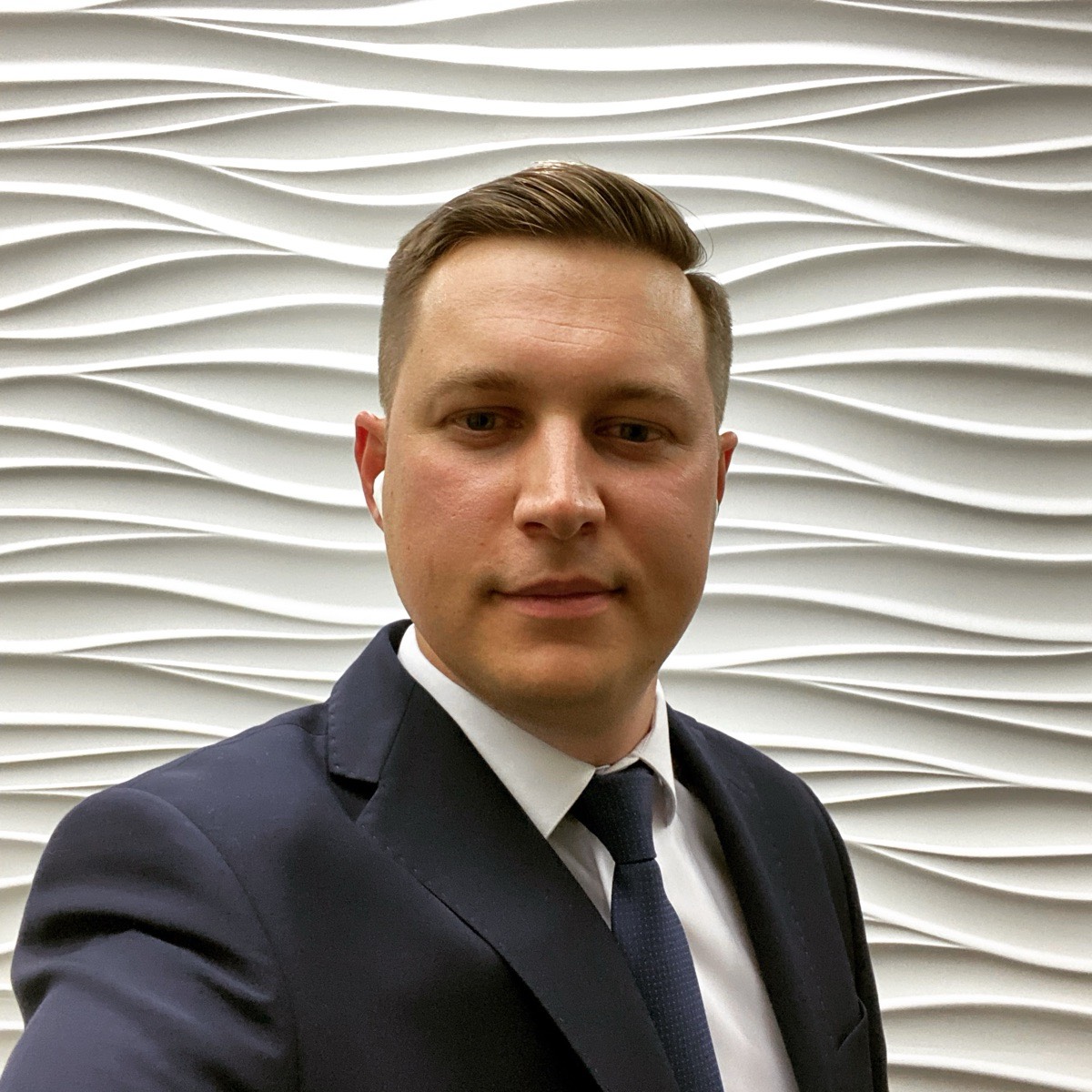 Александр Верещак