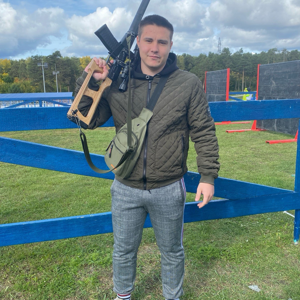 Данил Зотов