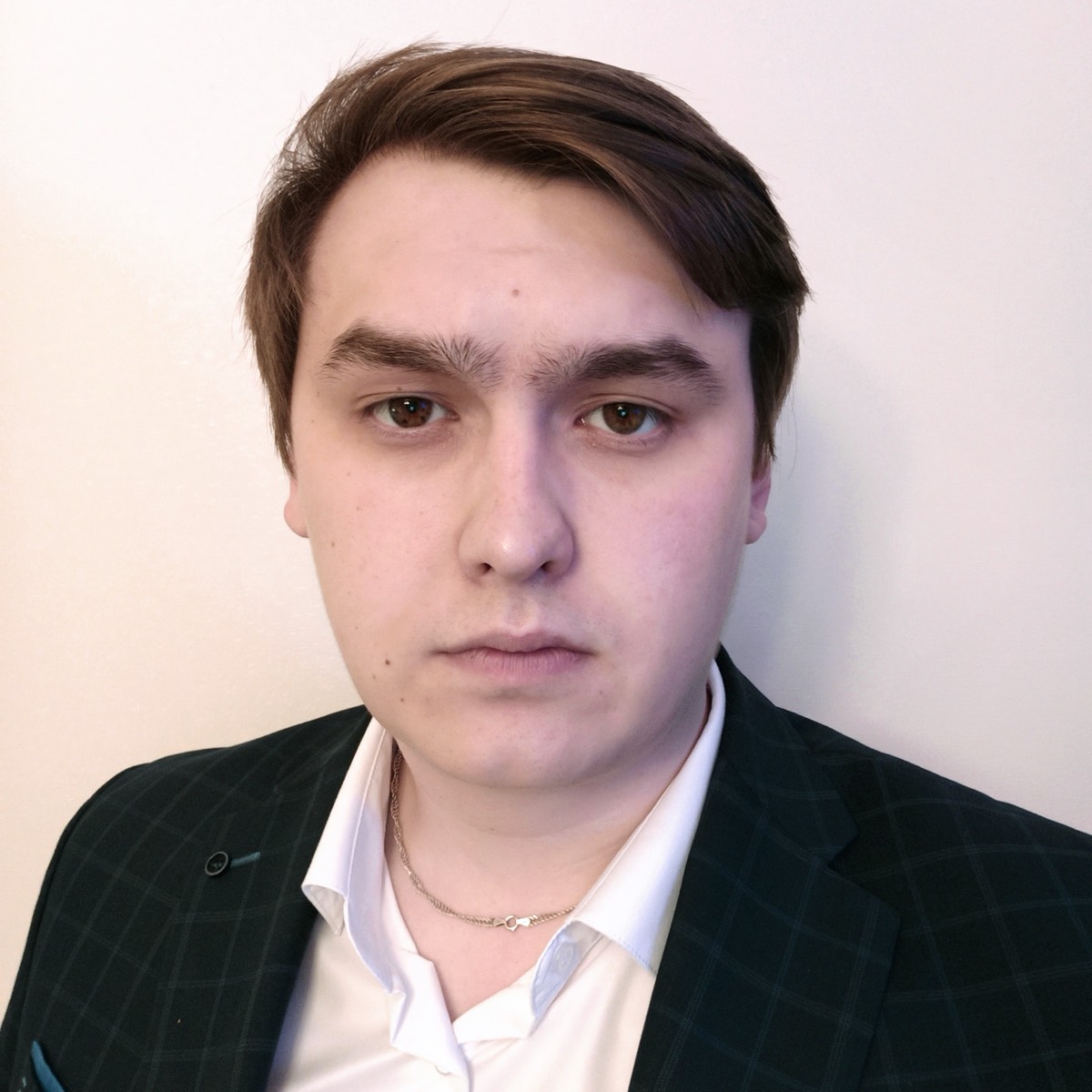 Илья Варанкин | Сетка — социальная сеть от hh.ru